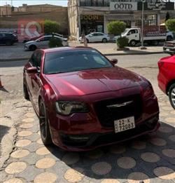 كرايسلر 300